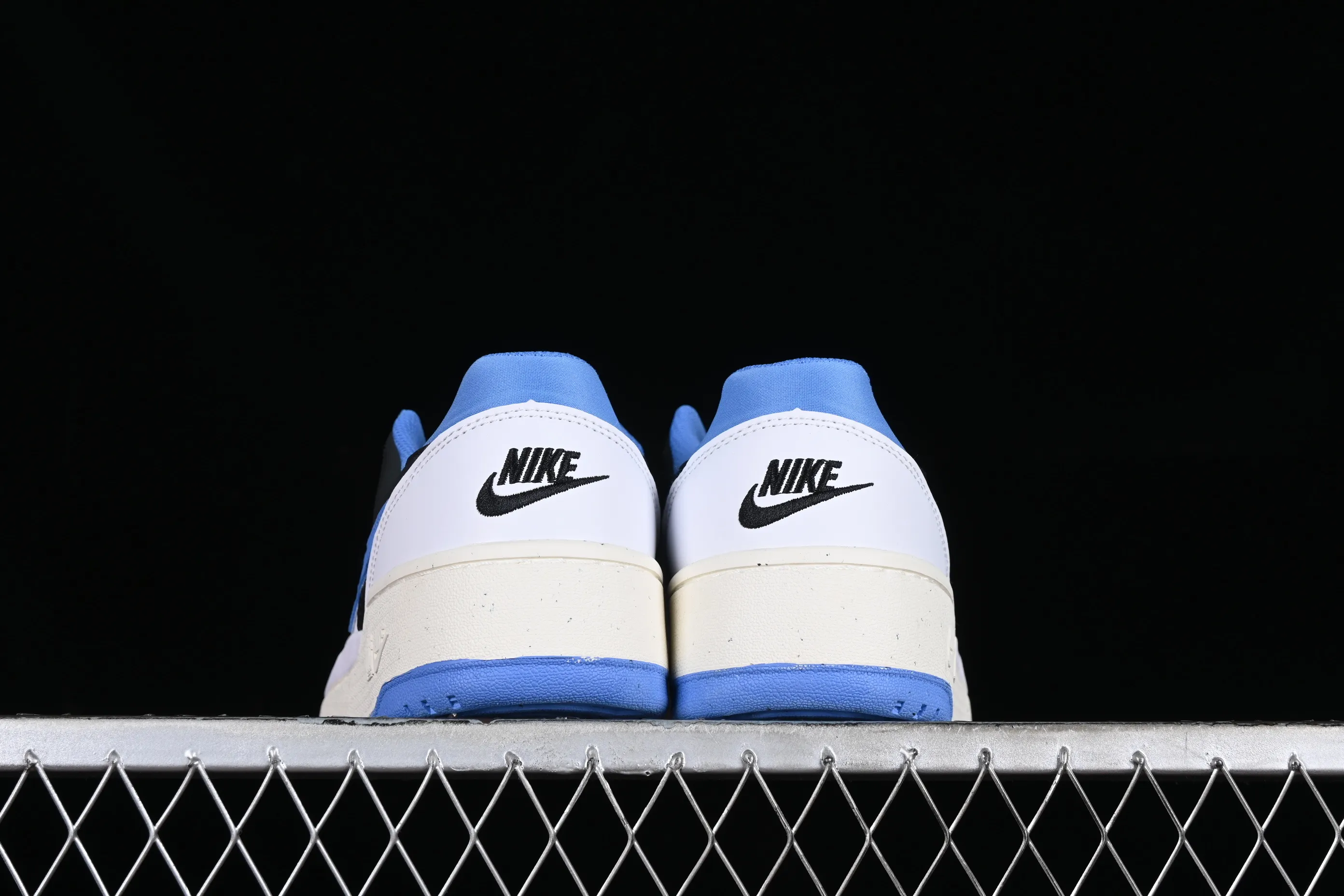 All Categories Nk SB Dunk Series Nk Air Alpha Force 88 Campus Shoes Nk Air Alpha Force 88 "Billie Eilish" Nike Campus Casual Shoes FB1362-100